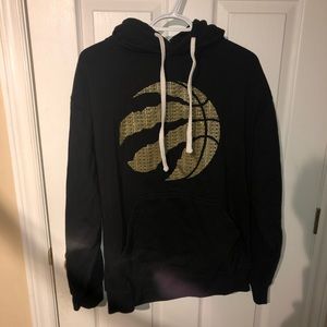 Toronto Raptors Hoodie
